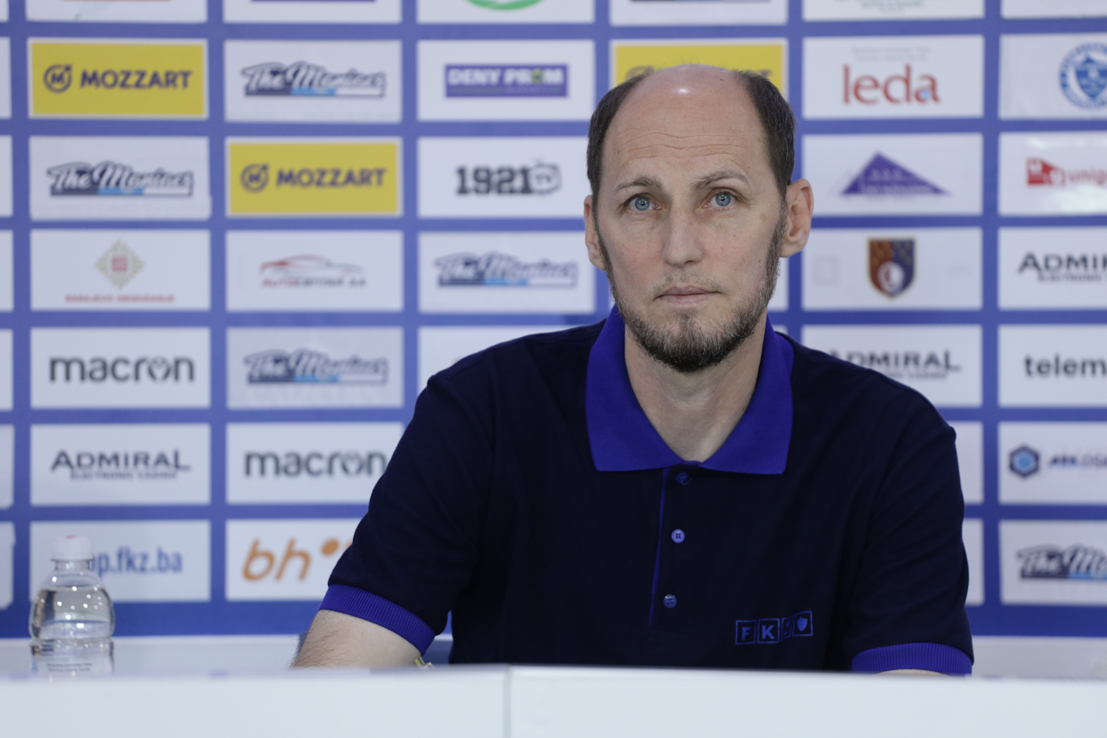 Rahimić o odlasku iz Želje: Ćorić i ja se nismo slagali sa upravom!